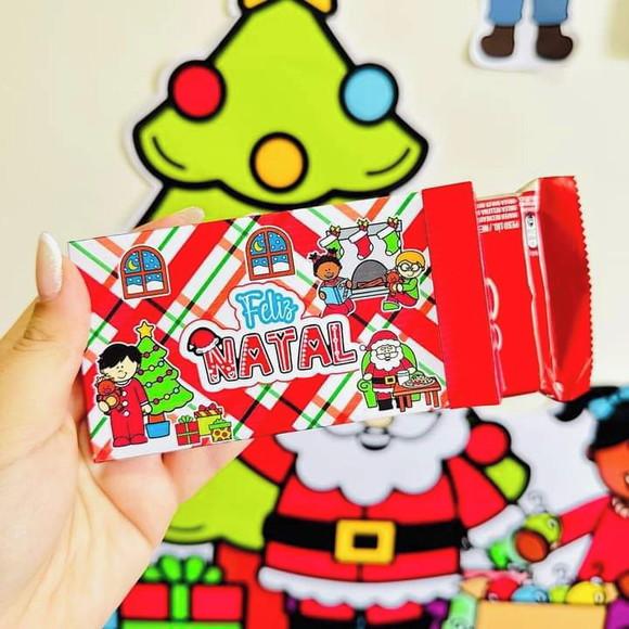Arquivo de Corte Natal 2025-9 (compre 1 Lev+11