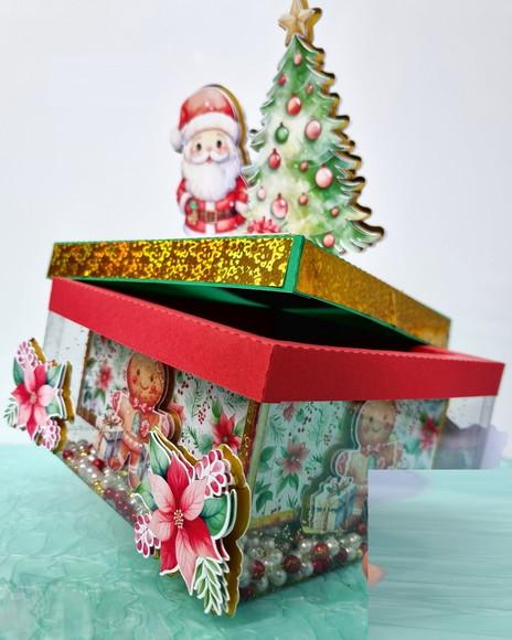 Arquivo de Corte Natal 23 - 29 (compre 1 e Lev+10