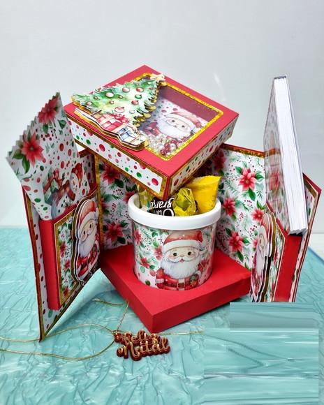 Arquivo de Corte Natal 23 - 29 (compre 1 e Lev+10