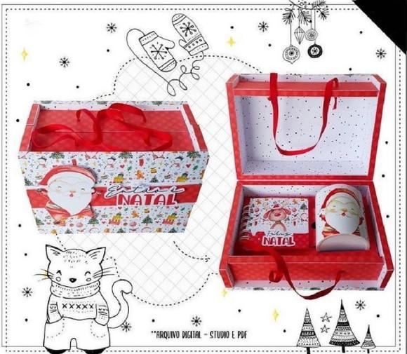 Arquivo de Corte Natal 23 - 41 (compre 1 e Lev+10