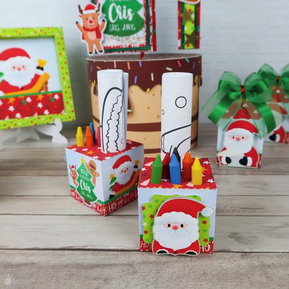 Arquivo de Corte Natal 23 - 48 (compre 1 e Lev+10