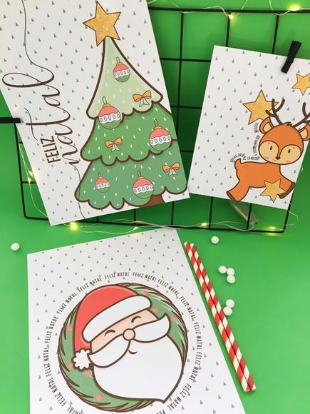 Arquivo de Corte Natal 23 - 50 (compre 1 e Lev+10