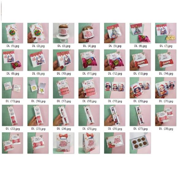 Arquivo de Corte Natal 23-6 ( Compre 1 Leve+11