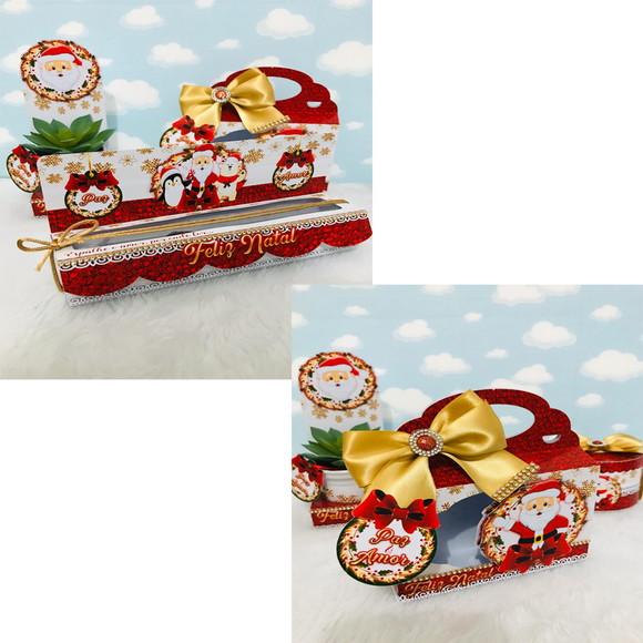 Arquivo de Corte Natal 25 (compre 1 Leve+11