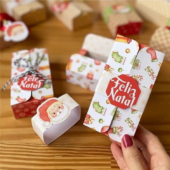Arquivo de Corte Natal 25-48 (compre 1 Lev+11