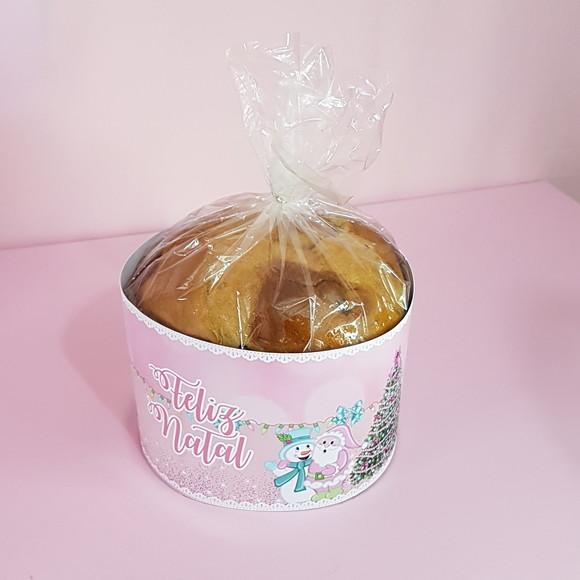 Arquivo de Corte Natal Rosa (compre 1 Leve+10