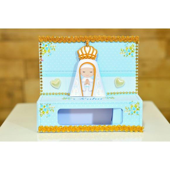Arquivo de Corte Nossa Senhora Aparecida 12(compre 1 e Lv+5