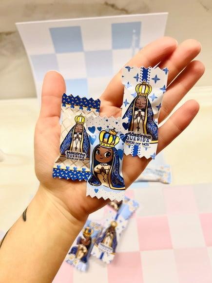 Arquivo de Corte Nossa Senhora Aparecida 2(compre 1 Leve+55