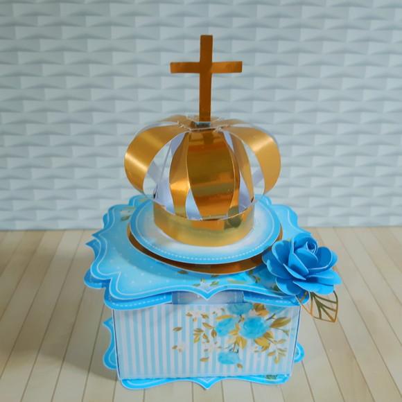 Arquivo de Corte Nossa Senhora Aparecida 5( Compre 1 e Lv+5