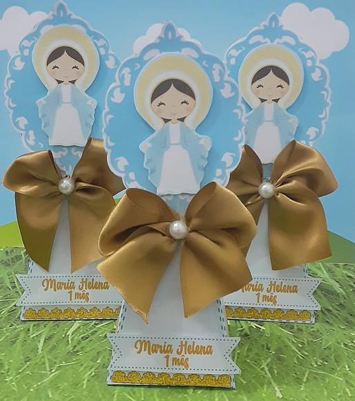 Arquivo de Corte Nossa Senhora das Graças 2 (compre 1 Lv+10