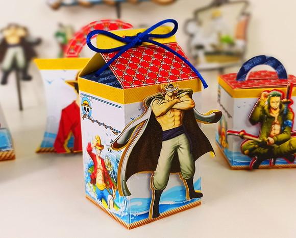 Arquivo de Corte One Piece 1 (compre 1 Leve +10