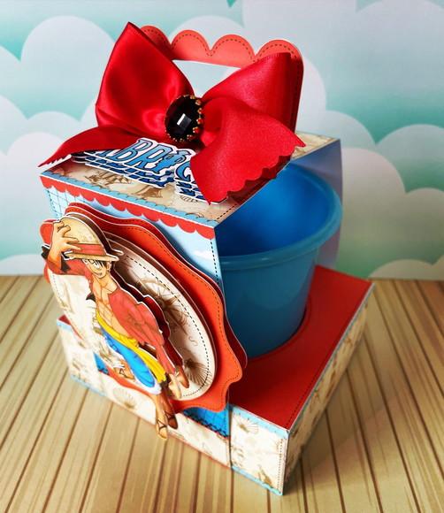 Arquivo de Corte One Piece 2 ( Compre 1 e Leve + 10