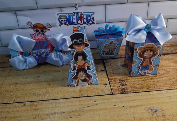 Arquivo de Corte One Piece 4 (compre 1 Leve+10