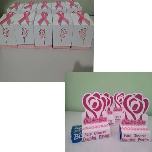 Arquivo de Corte Outubro Rosa (compre Leve+10