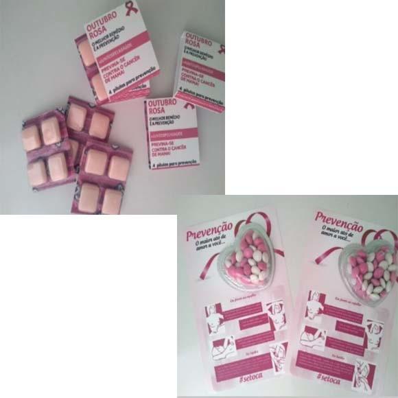 Arquivo de Corte Outubro Rosa (compre Leve+10