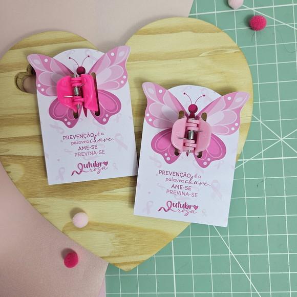 Arquivo de Corte Outubro Rosa 24-1 ( Compre 1 e Lev+10