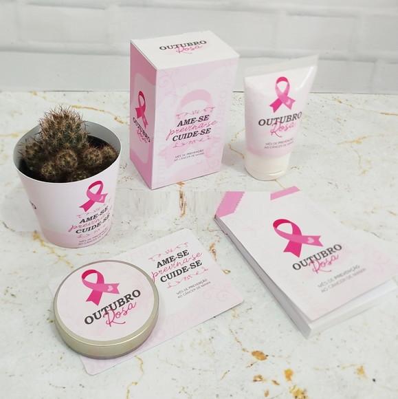 Arquivo de Corte Outubro Rosa 24-2 ( Compre 1 e Lev+10