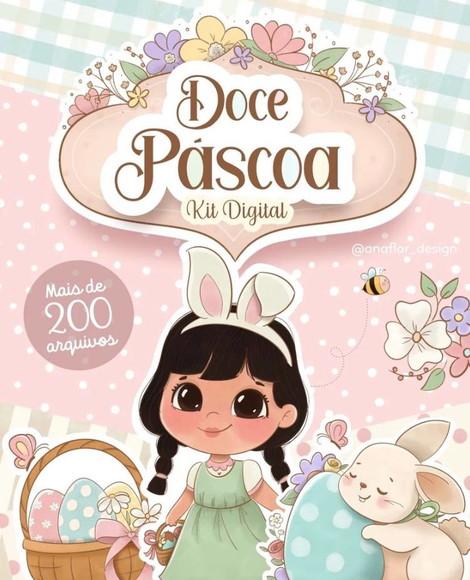 Arquivo de Corte Páscoa 2023-11 (compre 1 Leve+10