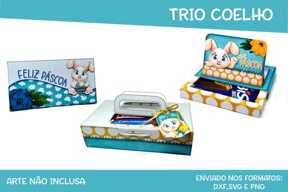 Arquivo de Corte Páscoa 2023-9 (compre 1 Leve+5