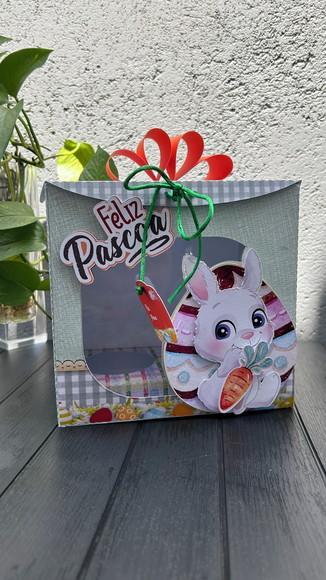 Arquivo de Corte Páscoa 24-6 (compre 1 e Leve+10