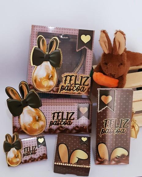 Arquivo de Corte Páscoa Adulto (compre 1 Leve+11