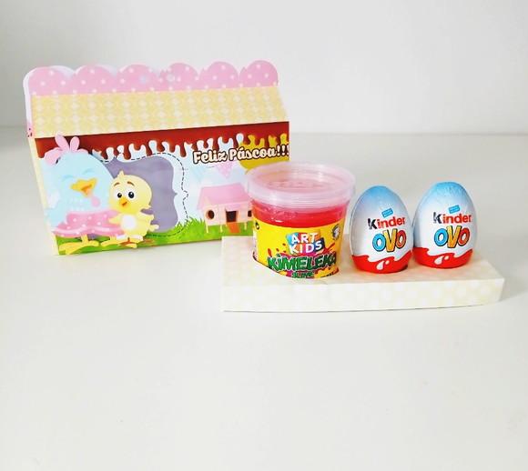 Arquivo de Corte Páscoa Galinha Pintadinha 1 (compre 1 Lv+11