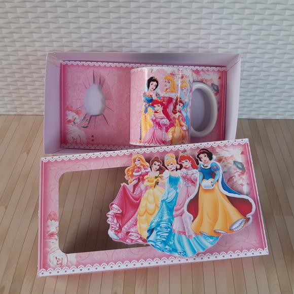 Arquivo de Corte Páscoa Princesas - 05 ( Compre 1 Leve +111