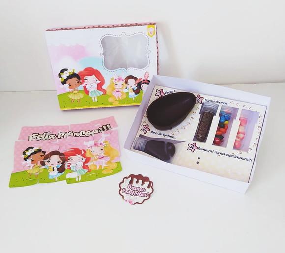 Arquivo de corte Páscoa Princesas Disney 068 ( LEIA A DESCRI