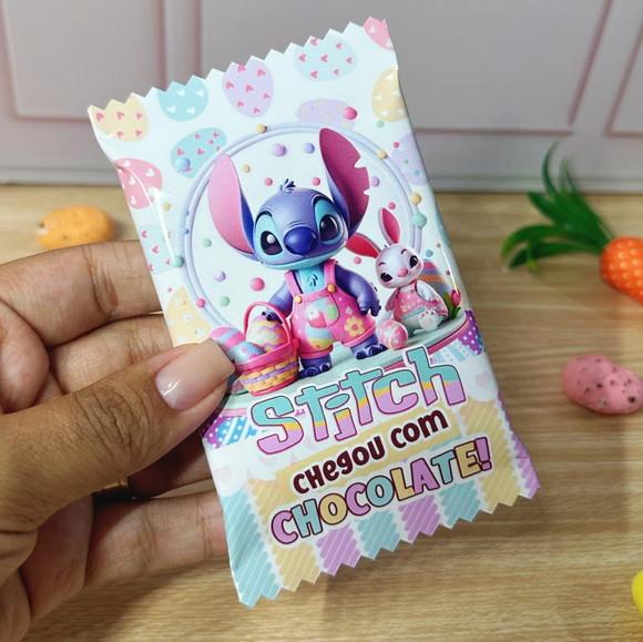 Arquivo de Corte Páscoa Stitch (compre 1 Lev+11