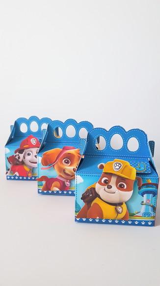 Arquivo de Corte Patrulha Canina 7 (compre 1 Leve+11