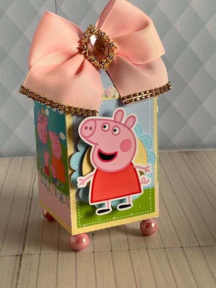 Arquivo de Corte Pep Pig 5 (compre 1 Leve+10
