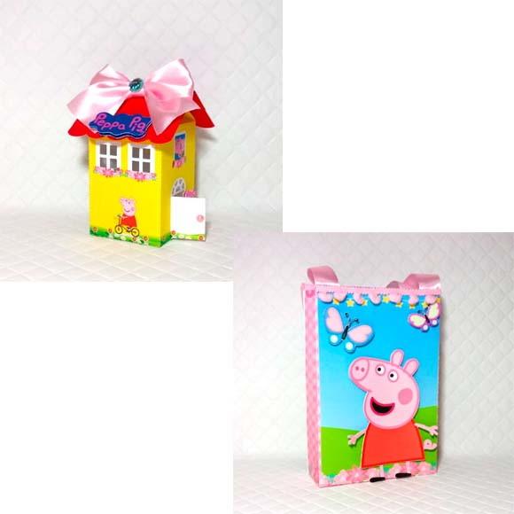 Arquivo de Corte Pep Pig Rosa 100 (compre 1 Lv+11
