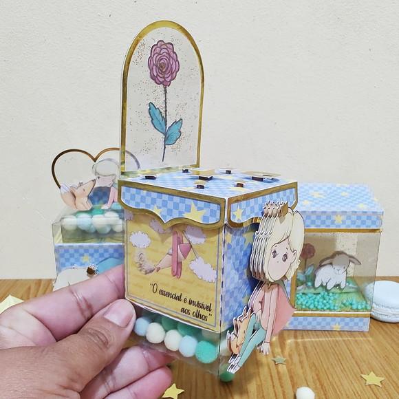 Arquivo de Corte Pequeno Principe 23 ( Compre 1 e Leve+10