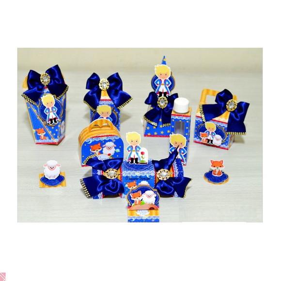 Arquivo de Corte Pequeno Principe 32 (compre 1 e Leve+10