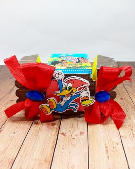 Arquivo de Corte Pica Pau ( Compre 1 Leve+10