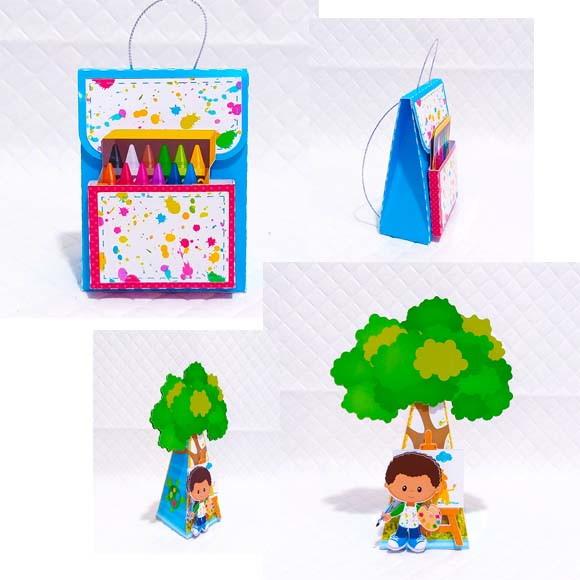 Arquivo de Corte Pintando o Sete 098 (compre 1 e Leve +11