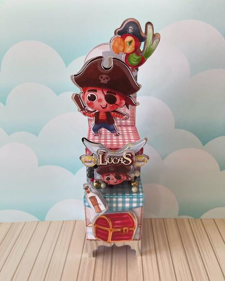 Arquivo de Corte Pirata 24-4( Compre 1 e Lev+10