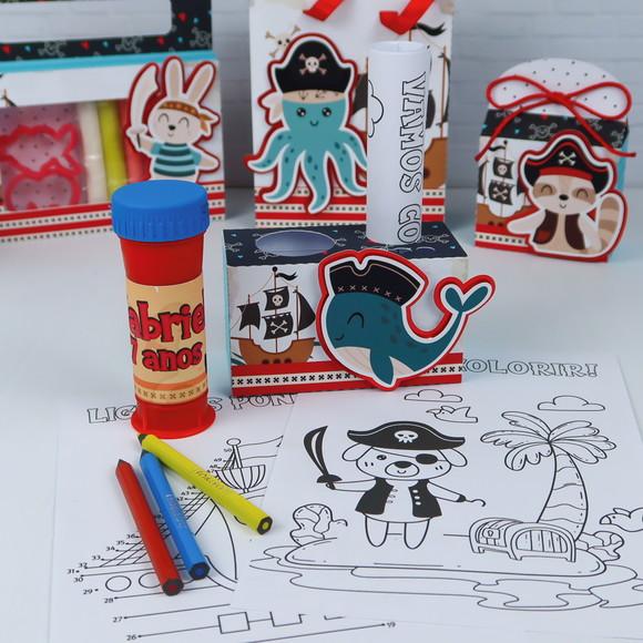 Arquivo de Corte Pirata 23 ( Compre 1 Leve+10