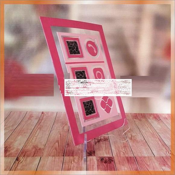 Arquivo de Corte Placa Pix Qrcode (compre 1 Leve +10