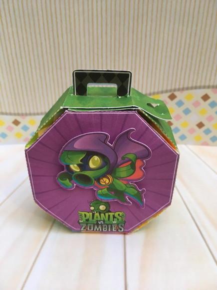 arquivo de corte plants vs zumbies 6 ( LEIA A DESCRIÇÃO)