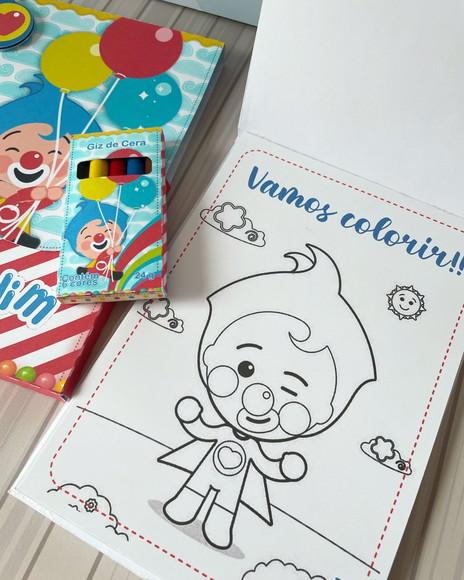Arquivo de Corte Plim Plim 2 ( Compre 1 Leve+10