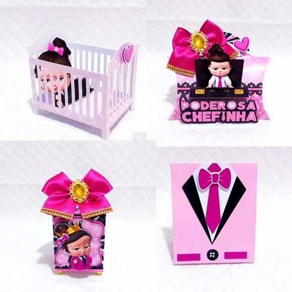 Arquivo de Corte Poderosa Chefinha 093 (compre 1 e Leve+10
