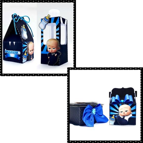 Arquivo de Corte Poderoso Chefinho 15 ( Compre 1 e Leve+5
