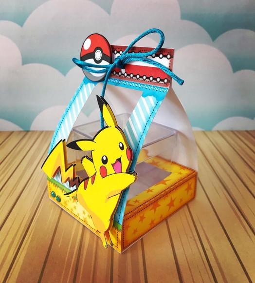 Arquivo de Corte Pokemon 10 (compre 1 Leve +10
