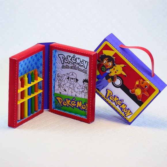Arquivo de Corte Pokemon 100 (compre 1 Leve+10