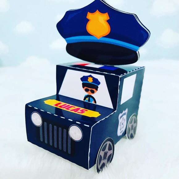 Arquivo de Corte Policia 6 (compre 1 Leve+10