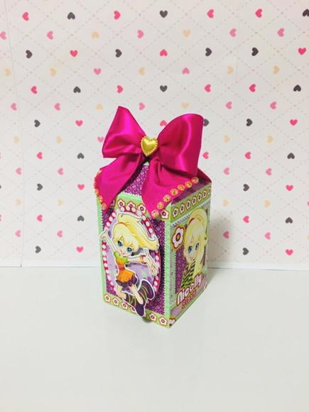 Arquivo de Corte Polly Pocket 2 ( Compre 1 e Leve +11