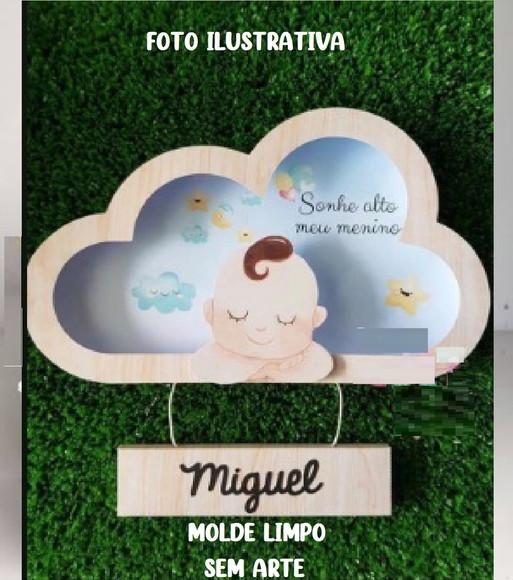 Arquivo de Corte Porta Maternidade 2(compre 1 Leve+10