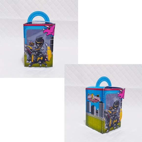 Arquivo De Corte Power Ranger Dino ( Leia A Descrição)