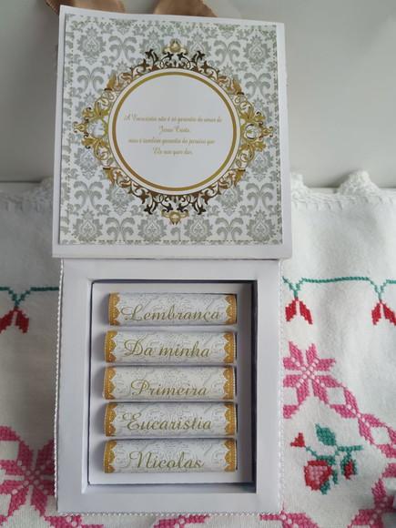 Arquivo de Corte Primeira Eucaristia 2( Compre 1 e Lev+10